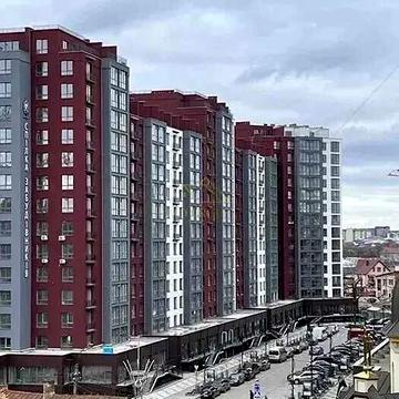 Продаж однокімнатної квартири ЖК Княгинин