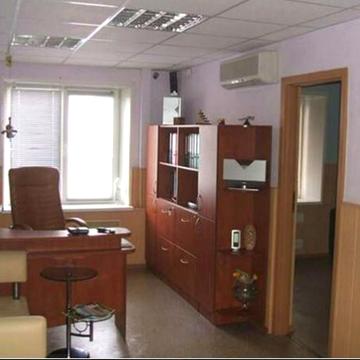 Адмирала Нахимова, 6