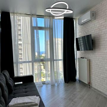 Генуезька вул., 3