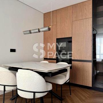 Євро 2к 46м в ЖК Шевченківський Золотоустівська Центр Чорновола ЖК Шевченківський