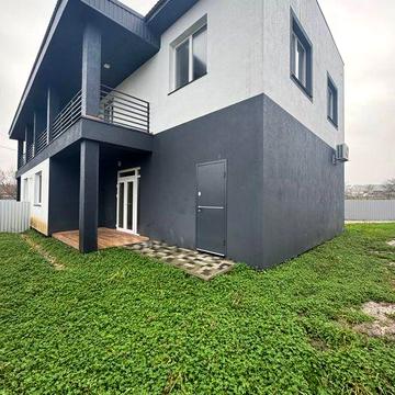 Продаж дуплексу у Віта-Поштова — 145м² з гаражем та всіма комунікація!