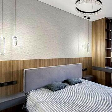 Довгострокова оренда 2к Квартира Запорізьке шосе ЖК Щасливий у Дніпрі