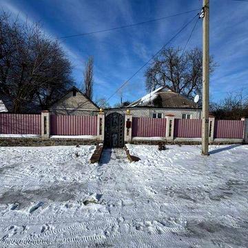 Продам будинок, с.Свірневе Кіровоградська область