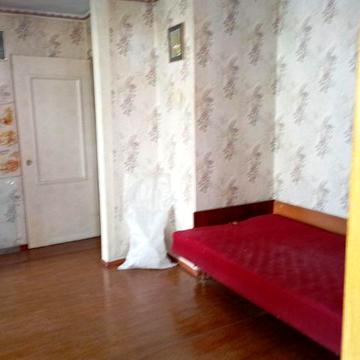 Квартира на Люстдорфской дороге