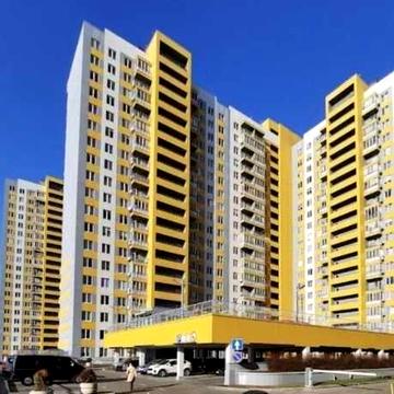 ЖК Михайловский городок 1ком. квартира у будинку з генераторомQ ЖК Михайловский городок