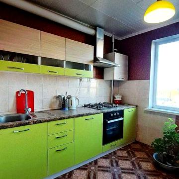 2 к кв ПЗР вул Лазаренка (Ярославська) Для Родини. Меблі, Техніка. Газ