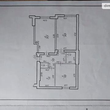 Продаж 3к Квартира Хмельницького Богдана вулиця ЖК Хмельницкий