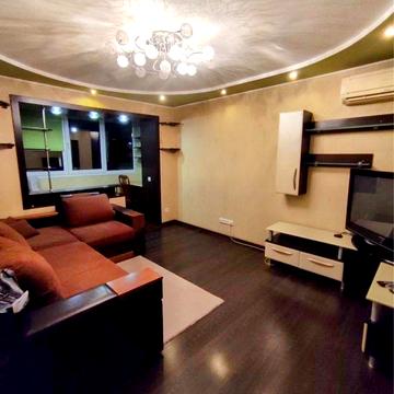 Сдам 1комн. на ж/м. ТОПОЛЬ-1,   С  РЕМОНТОМ