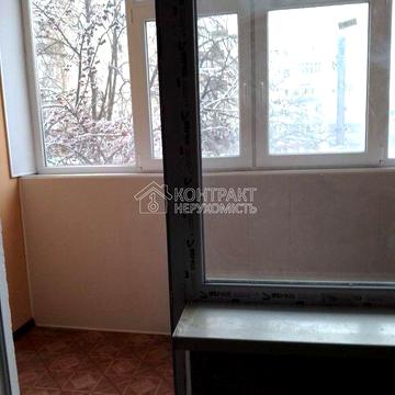 Продаж 1 кім. квартири, Залютино