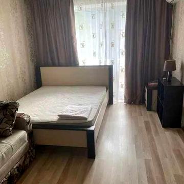 Оренда однокімнатної квартири