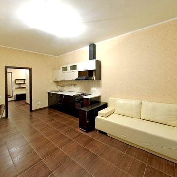 Сдам квартиру в Чудо-городе.