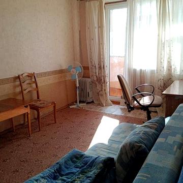 Сдам 1 комнатную квартиру метро Холодная гора 2 минуты.