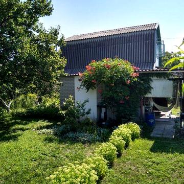 Дача за Власівкою (Сади-2)