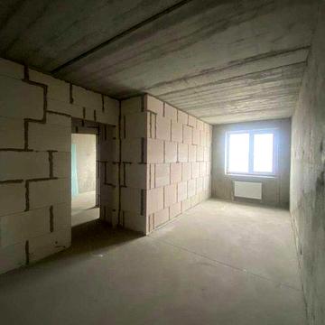 Продам 2- комнатную квартиру в ЖК "Лузановский парк" возле моря.