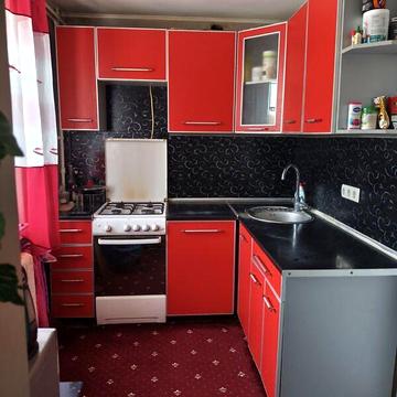 Продаж 3к Квартира Біблика вулиця