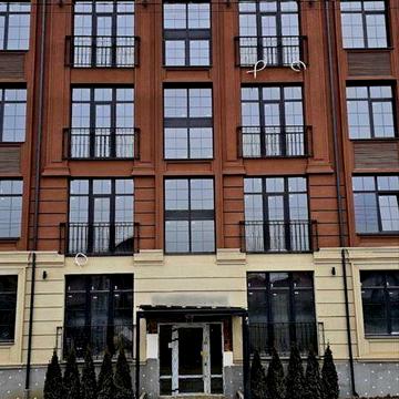 Продається 1 кімнатна новобудова у ЖК Family Park ЖК Family Park