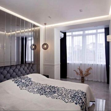 Аренда квартиры у самого моря !