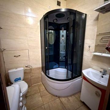 Классная двушка по Гагарина,98 кв-л.Любой срок.Заселим сразу.