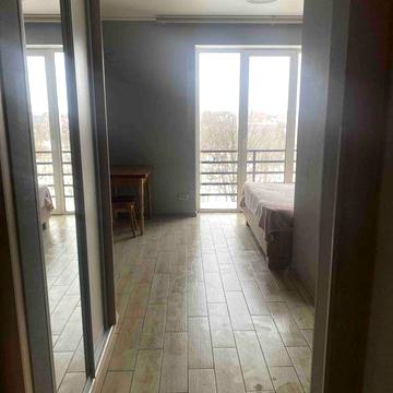 Оренда смарт квартири Мархалівка