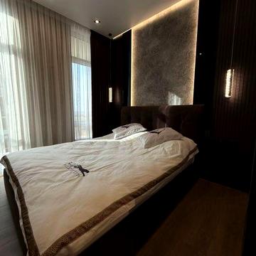 Аренда шикарной новой евродвушки ‼️Жк Пространство на Радостной ‼️