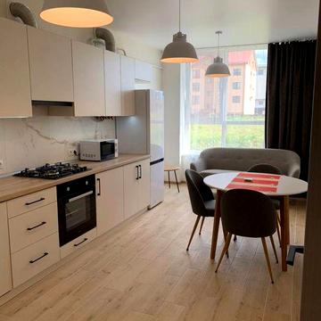 Продаж квартири в ЖК Данбуд Героїв Крут ЖК Данбуд