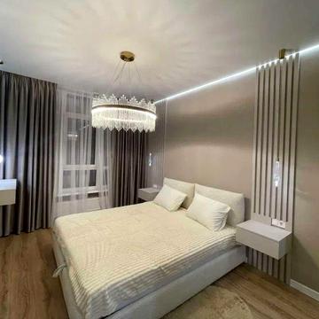 ФРАНЦУЗЬКИЙ КВАРТАЛ однокімнатна квартира в серці Печерська