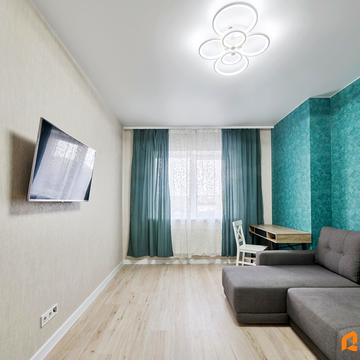 Львівська вул., 17 к1