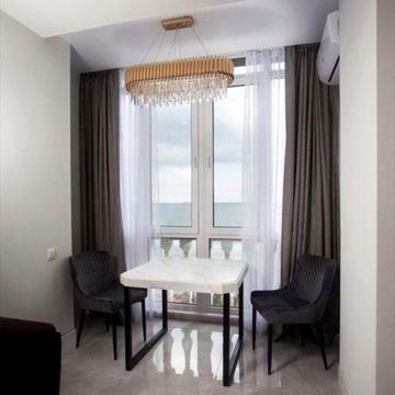 Однушка у самого моря ) аренда комфорта !