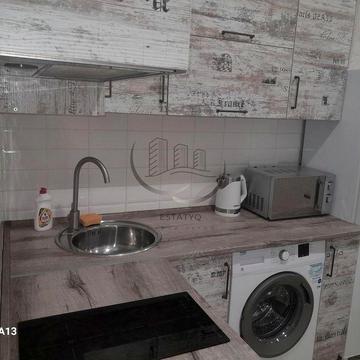 Здам 1 кімнатну студію, ЖК Парковий Квартал