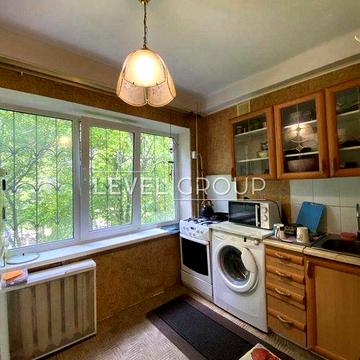 Продаж 1 квартири вул. Соломянська 28 р-н Соломянський