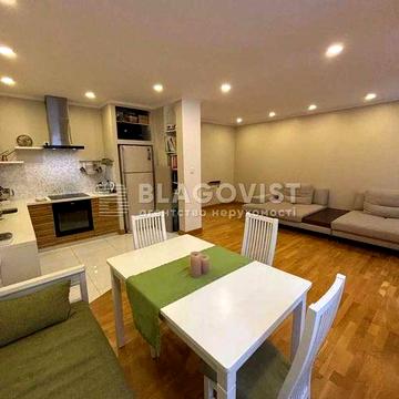 Продаж квартири ЖК Комфорт Таун, Регенераторна 4, Дніпровський рн ЖК Комфорт Таун