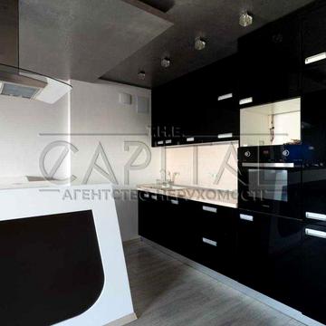 Продажа квартиры, ЖК Комфорт Таун, ул. Регенераторная,Днепровський р-н ЖК Комфорт Таун