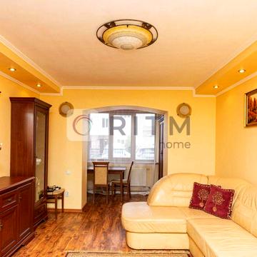 Продаж 3-кімнатної квартири у Шевченківському районі