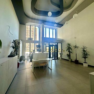 Новый дом у моря. 51 м² на 6 ст. Фонтана - лучшая цена ЖК Модерн