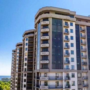 Квартира-студия в ЖК Родос, Аркадия, горячее предложение! ЖК Родос