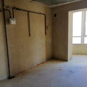 Трикімнатна квартира від забудовника за доступною ціною