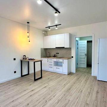 НАЙДЕШЕВША квартира з ремонтом, балкон,меблі та техніка ЖК Молодість