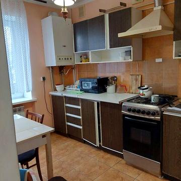 Довгострокова оренда 2к Квартира Бориславська вулиця