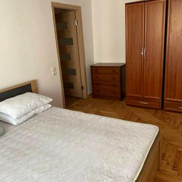 Двохкімнатна квартира, вул. Скорини