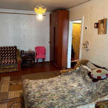 Продається однокімнатна квартира