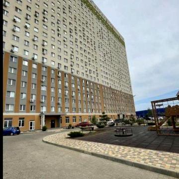 Квартира на Штилеаая ул ЖК Лузановский парк