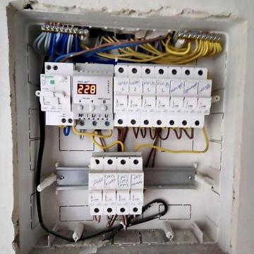 Продаж 1к Квартира Сімейна вулиця ЖК Днепровская Брама 2