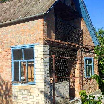 Продам дачу в садовому товаристві Машинобудівник