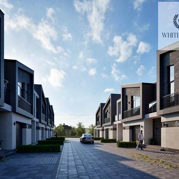 Продаж Таунхауса в с. Біла