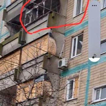 1к квартира г.Никополь ЖК Европейская