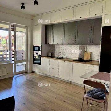 3к. 68м2 ЖК Клеменова Дача (Гидропарк, Салтовка, Героев труда) 131643