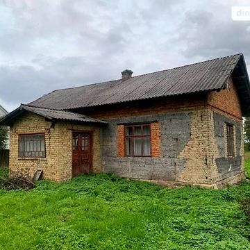 Продаж 1к Дім Грушевського