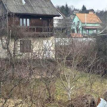 Продам дачу в Оноківцях на лисій горі.