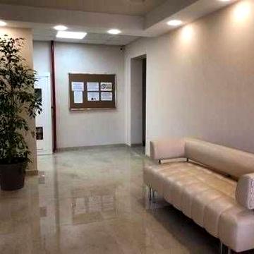 Лучшая цена в ЖК Маршал Сити. 1-комнатная с видом на закат ЖК Маршал Сити