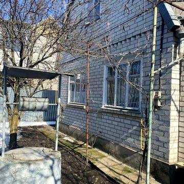 Продам дачный дом в пригороде Черноморска